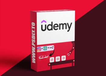 Udemy – Automate Instagram With N8N: Finds trending & post Automate!