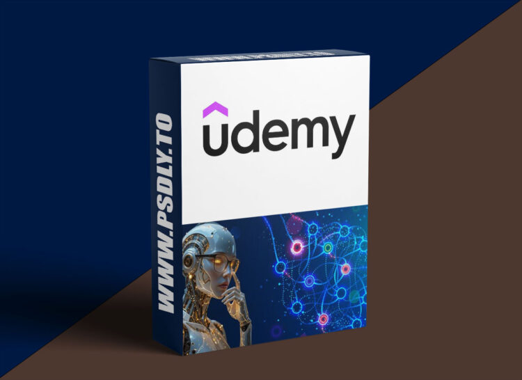 Udemy – Become Mastering Text Data With Ai: Decode Data Like A Pro!! 1 Udemy – Become Mastering Text Data With Ai: Decode Data Like A Pro!!