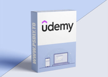 Udemy – Build a Simple Portfolio Website Using HTML & CSS