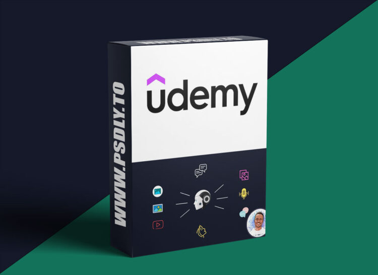 Udemy – Build the Ultimate AI Super App - GenAI & NextJS 1 Udemy – Build the Ultimate AI Super App - GenAI & NextJS