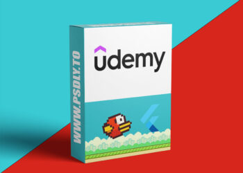 Udemy – Build your First game with Flutter & Flame | Flappy Bird