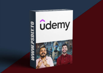 Udemy – Building AI Agents & Agentic AI System via Microsoft Autogen