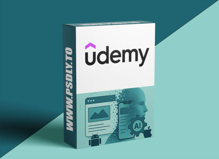 Udemy – Building Websites And Apps With Ai Tools: A Complete Course 1 Udemy – Building Websites And Apps With Ai Tools: A Complete Course