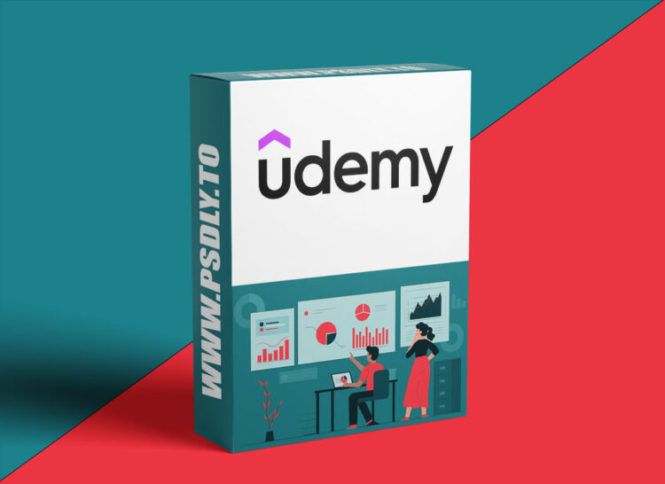 Udemy – Business Statistics & Data Analysis for Decision Making 1 Udemy – Business Statistics & Data Analysis for Decision Making