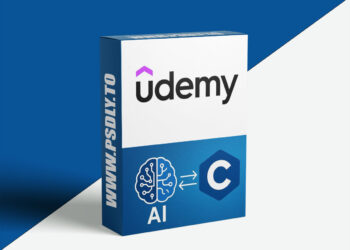Udemy – C Programming For Begineer With Ai Applications