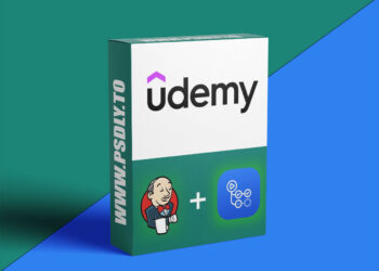 Udemy – CI/CD for Test Automation: Jenkins & GitHub Actions