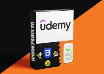 Udemy – CSS & Web Animation: Complete Guide with 60+ Projects