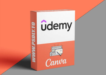 Udemy – Canva Masterclass: Grafiken fur Social Media & Co. erstellen