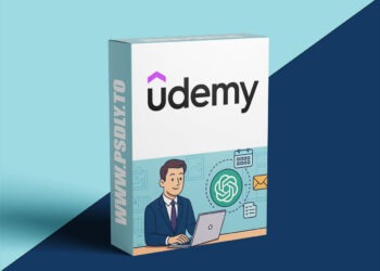 Udemy – Chatgpt For Busy Professionals: Automate Tasks & Save Hours