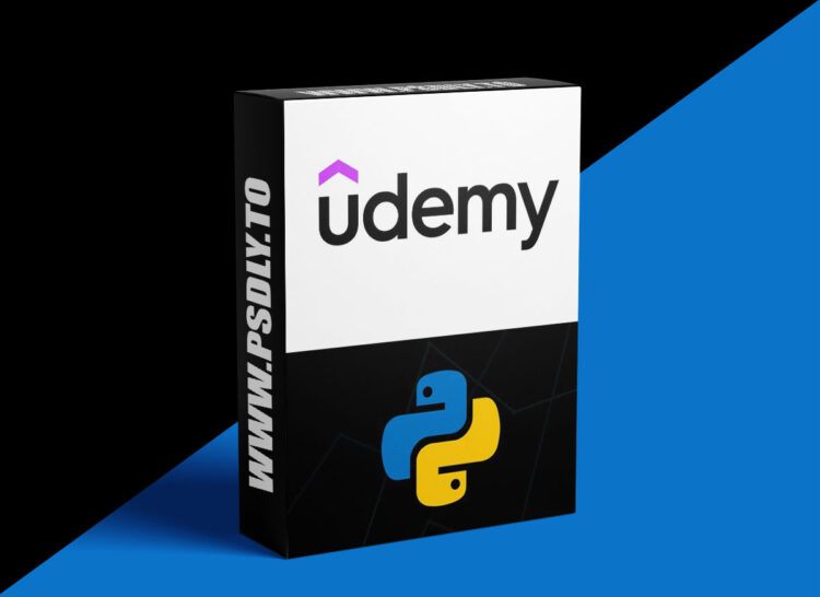 Udemy – Complete Python Course: From Zero to First Job as a Python 1 Udemy – Complete Python Course: From Zero to First Job as a Python