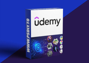 Udemy – Computer Vision Mastery : 20+ Projects With Python & Ai