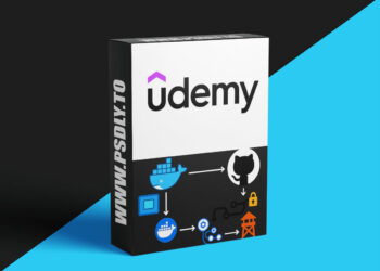 Udemy – Crash Course In Ci/Cd: Docker, Github Actions & Automation