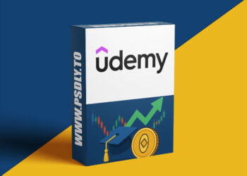 Udemy – Crypto Beginners: Mastering Meme Coin Trading in 90 Days