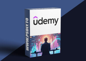 Udemy – D3.js: The Complete Guide to Data-Driven Visualizations