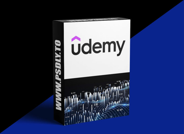 Udemy – Data Science Et Machine Learning | Masterclass Python 1 Udemy – Data Science Et Machine Learning | Masterclass Python