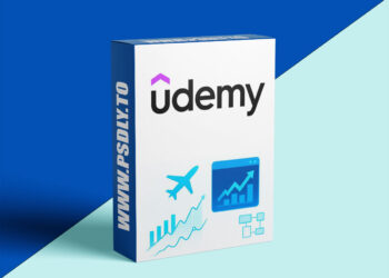 Udemy – Data Storytelling for Professionals: Influence with Insight