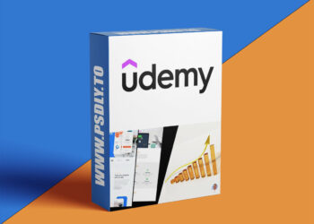 Udemy – Digital Marketing For Web Design Agency