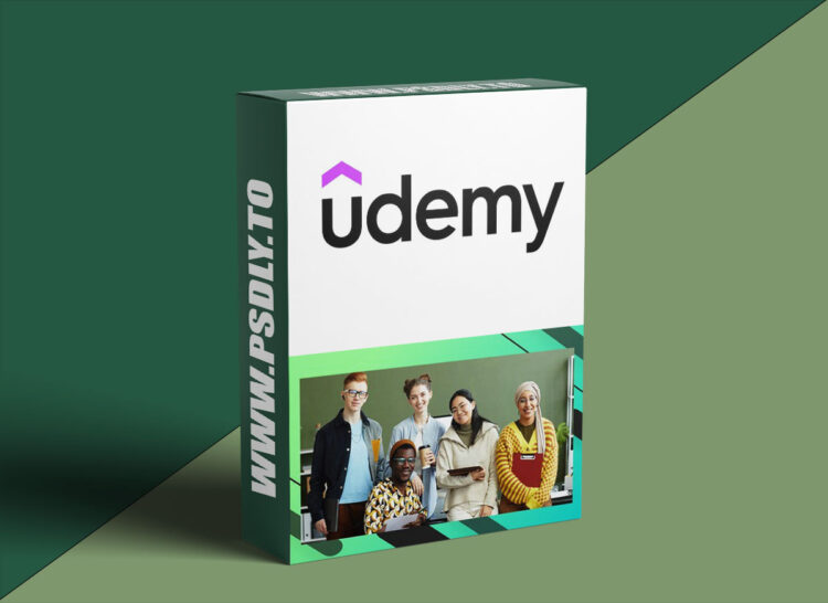 Udemy – Diversity & Inclusion (DEI): Workplace Strategies 1 Udemy – Diversity & Inclusion (DEI): Workplace Strategies
