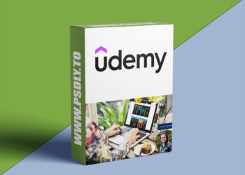 Udemy – E-Commerce App with C# and Onion Architecture