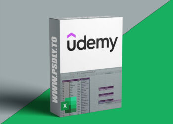 Udemy – Excel Formulas & Functions: Master 25 Essential Skills