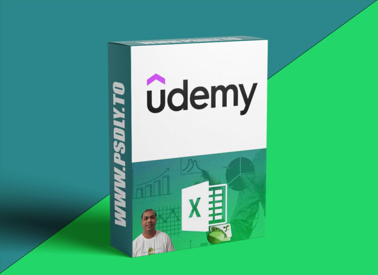 Udemy – Excel Macros & Vba For Excel Report Automation 1 Udemy – Excel Macros & Vba For Excel Report Automation