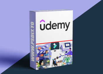 Udemy – Filmora 14 Pro - Learn Ai Video Editing With Filmora 14