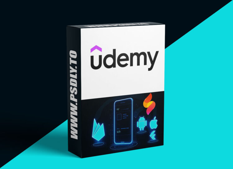 Udemy – Firebase Studio: App Developer with Vibe Coding 1 Udemy – Firebase Studio: App Developer with Vibe Coding