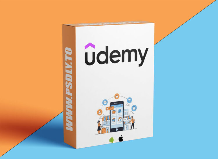 Udemy – Full-Stack E-Commerce Mobile App: React Native & Node.Js 1 Udemy – Full-Stack E-Commerce Mobile App: React Native & Node.Js