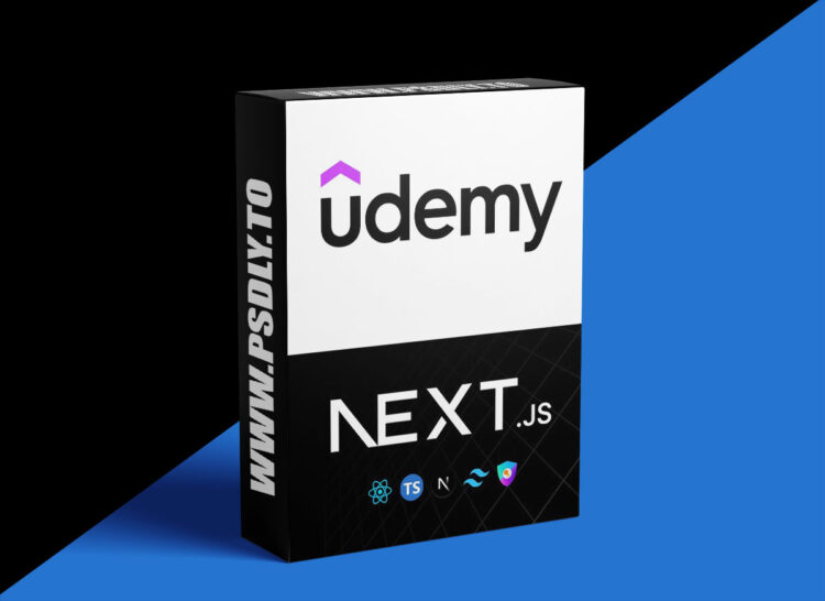 Udemy – Full-Stack Next.js 15 Course - Multi User Blog Platform 1 Udemy – Full-Stack Next.js 15 Course - Multi User Blog Platform