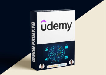 Udemy – Generative AI for Marketing Leaders