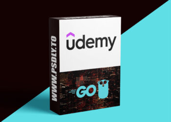 Udemy – Go Programming: Build Fast, Scalable, Reliable Applications