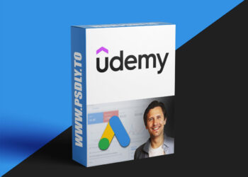 Udemy – Google Ads 2025 for Beginners: Step-by-Step Course