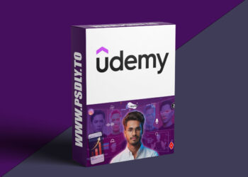 Udemy – HeyGen Video Mastery: Create Pro‑Quality AI Avatar Content