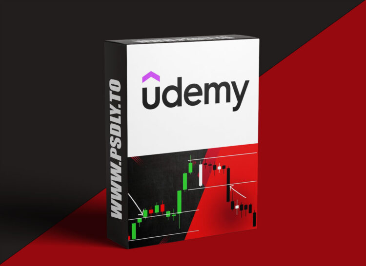 Udemy – How To Grow A Small Trading Account 1 Udemy – How To Grow A Small Trading Account