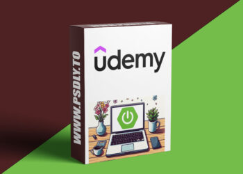 Udemy – Java Spring Boot Course For Beginners