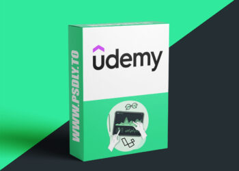 Udemy – Laravel 9 Build Advanced Complete Point Of Sale Project A-Z