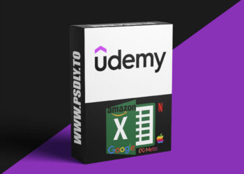 Udemy – Learn Advanced Excel Formulas with easy examples -By Googler