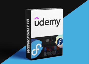 Udemy – Learn Fedora Workstation and Server - Linux Administration