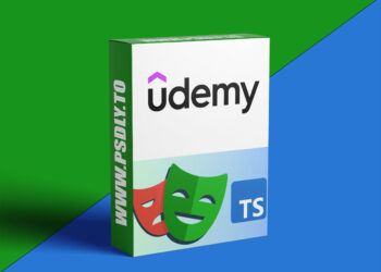 Udemy – Learn Playwright: Web & API Testing with TypeScript