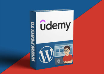 Udemy – Learn WordPress - Complete Beginner To Pro in 2025