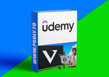 Udemy – Learning Verse Programming Language For Uefn