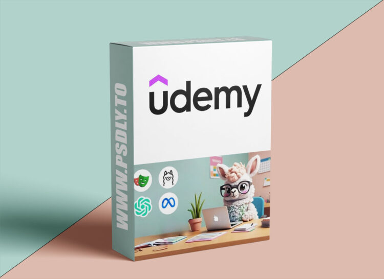 Udemy – Level Up Software Testing Using Generative AI 1 Udemy – Level Up Software Testing Using Generative AI