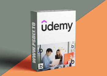 Udemy – Master Bubble io: Stunning Web Apps Without Code