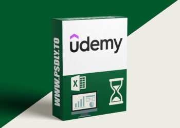 Udemy – Master Excel Pivot Table, Data Analysis In 1 Hour, Save Time