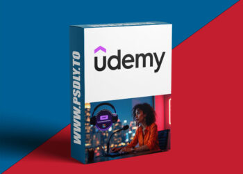 Udemy – Master PMP & English Together – Practical Podcast