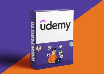 Udemy – Master Social Media Automation With Python