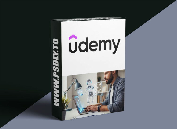 Udemy – Master Writing With Chatgpt: Harness Ai To Write Like A Pro 1 Udemy – Master Writing With Chatgpt: Harness Ai To Write Like A Pro