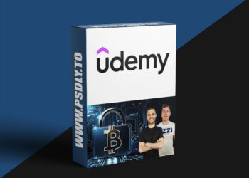 Udemy – Mastering Bitcoin Security and Legacy Planning for Beginners