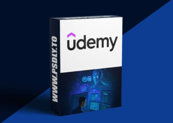 Udemy – Mastering ChatGPT & Gemini For Cybersecurity