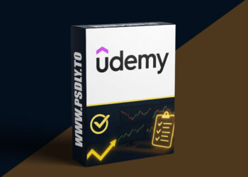 Udemy – Mastering Consistency in the Forex Market